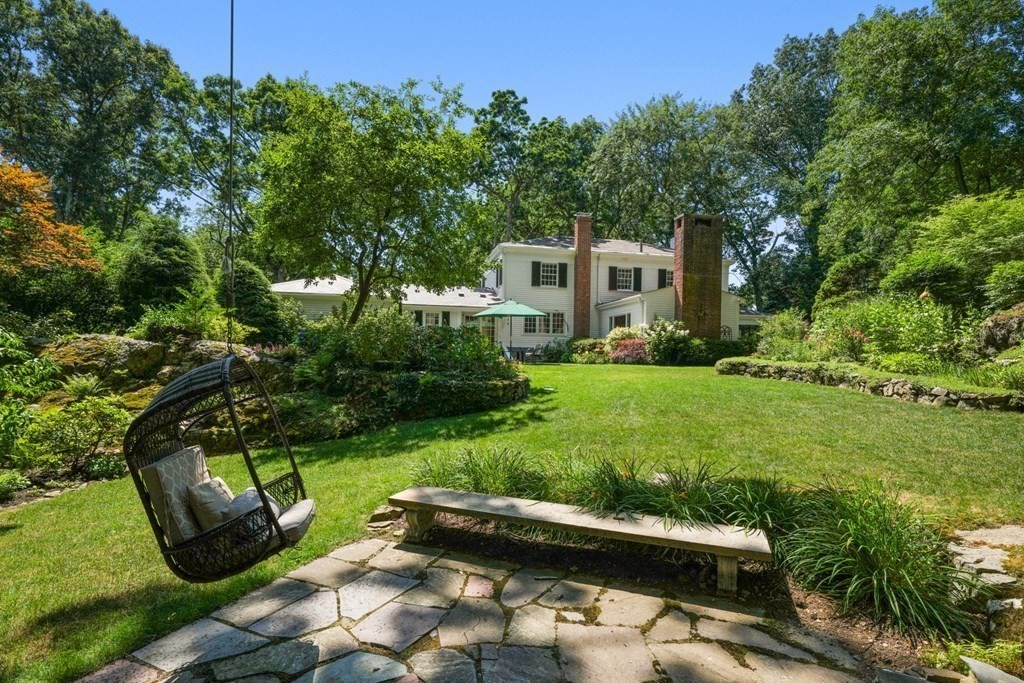 39 Sagamore Road Wellesley, MA 02481 - Photo 41 of 42