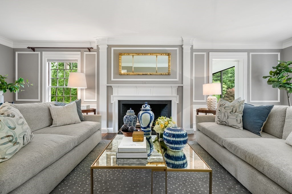 39 Sagamore Road Wellesley, MA 02481 - Photo 7 of 42