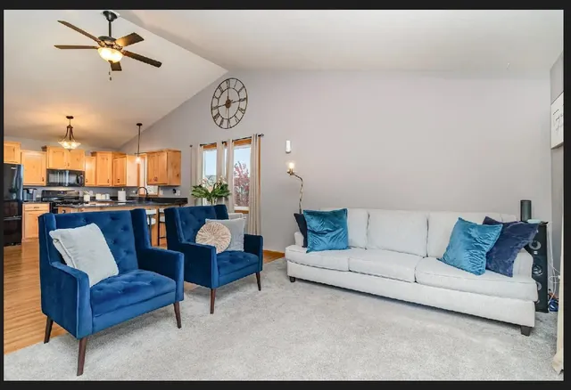 $380,000 | 20172 Truman Drive, Big Lake, MN 55309