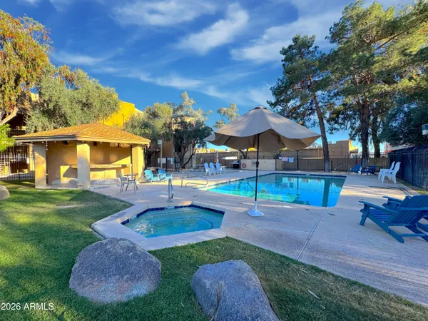 $220,000 | 18811 North 19th Avenue, Unit 2003, Phoenix, AZ 85027