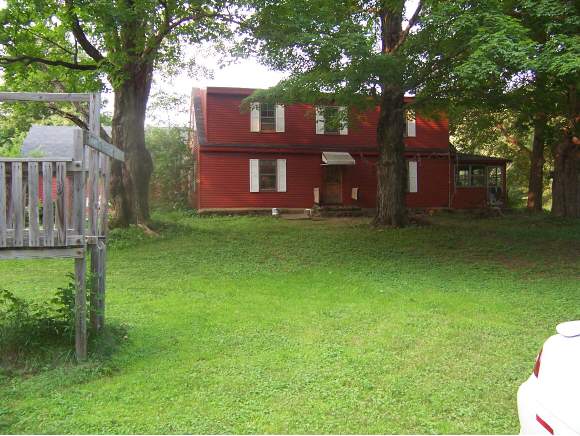 141 Kaime Road Chichester, NH 03258 - Photo 1 of 1