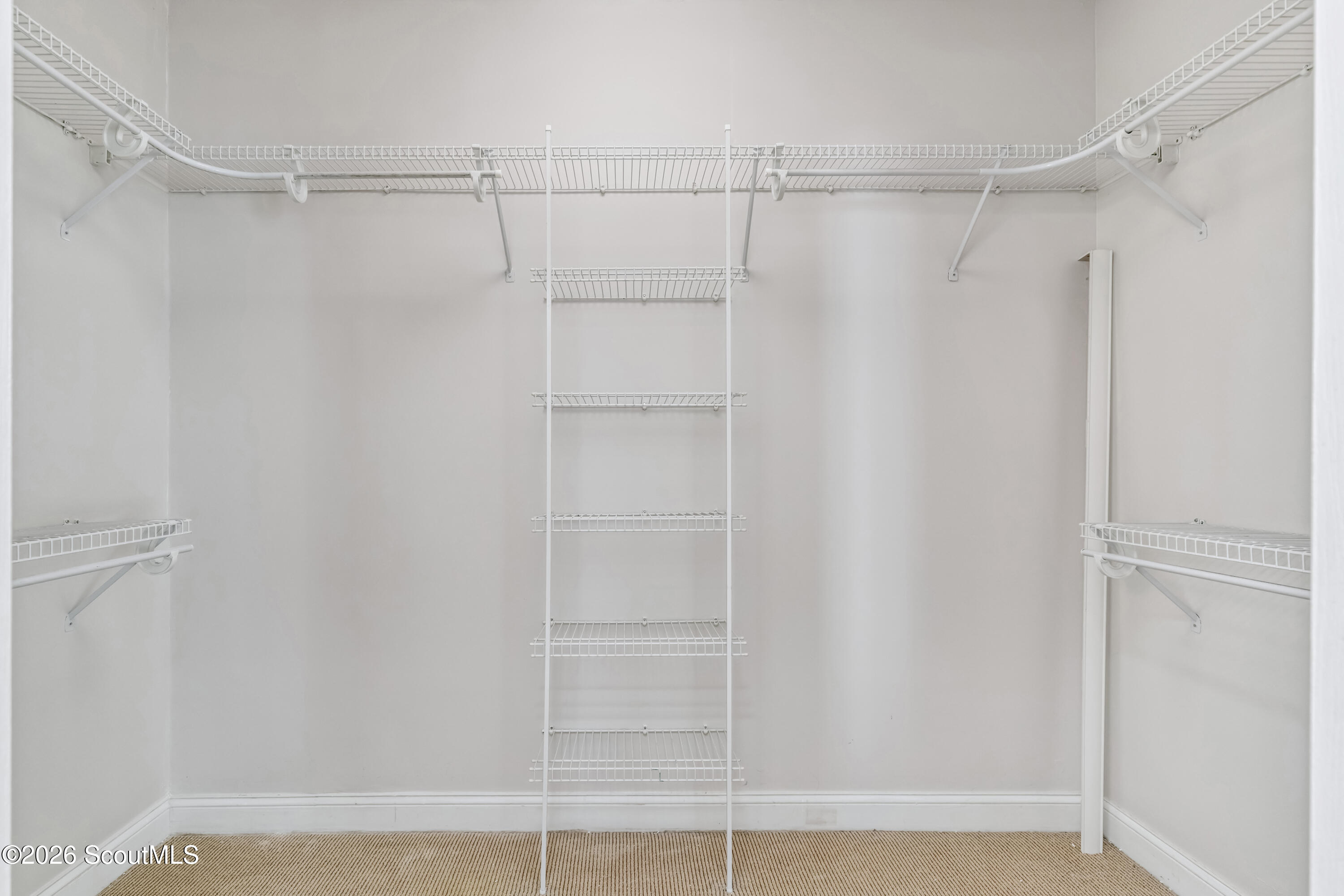 218 Rice Mill St. Simons Island, GA 31522 - Photo 19 of 41 PRIMARY CLOSET