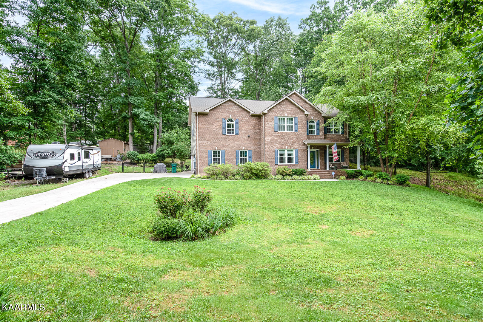 8016 Walker Road Knoxville, TN 37938 - Photo 2 of 32 DSC_4563-Edit