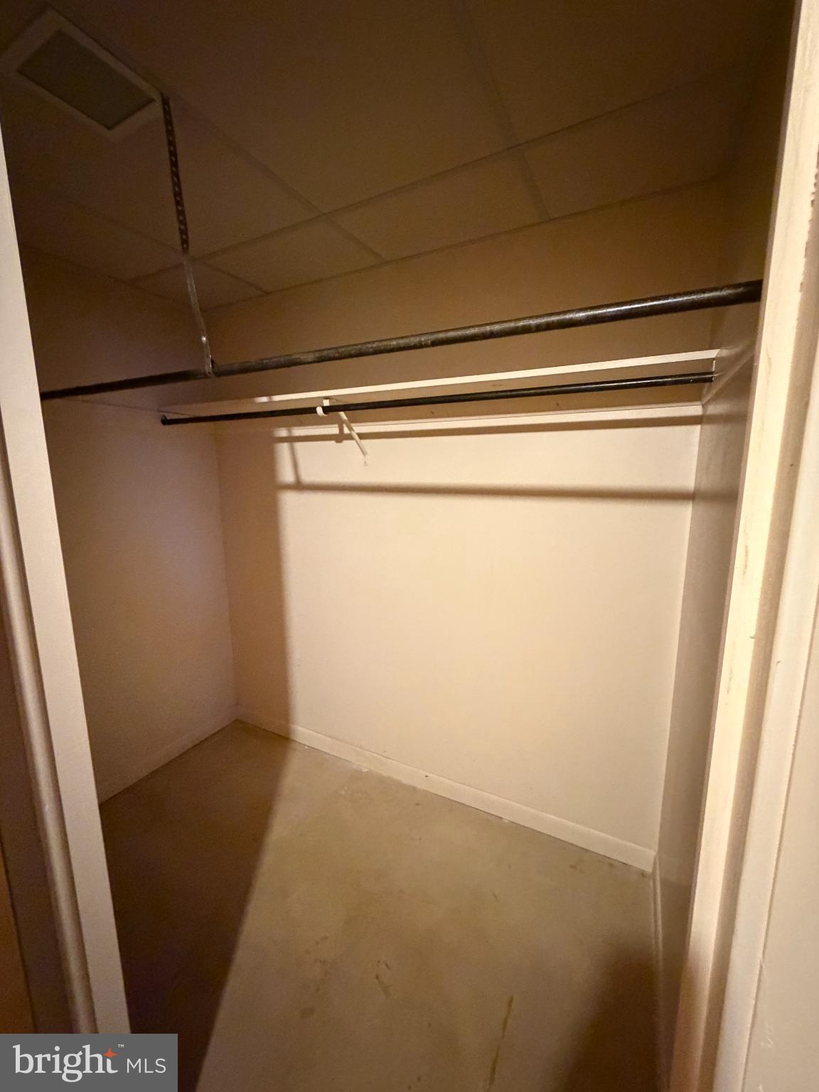 118 Gretchen Drive Reading, PA 19607 - Photo 30 of 33 Spacious closet for extra storage.