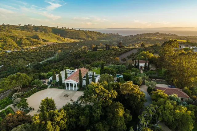 $12,000,000 | 7200 Casitas Pass Road, Carpinteria, CA 93013