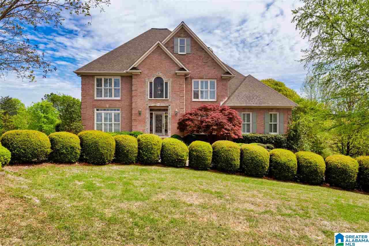 2040 Brook Highland Ridge Birmingham, AL 35242 - Photo 1 of 34 Gallery Image 1