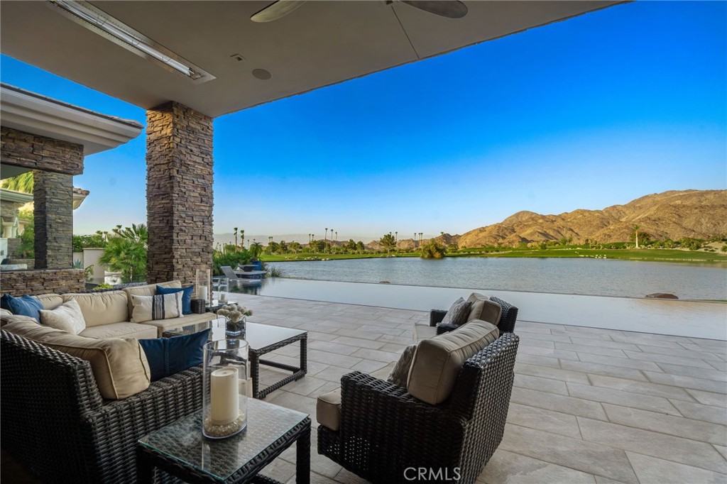 49967 Ridge View Way Palm Desert, CA 92260 - Photo 16 of 68 Santa Rosa and Chocolate Mountain vistas.