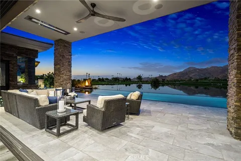 $6,599,000 | 49967 Ridge View Way, Palm Desert, CA 92260