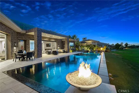 $6,599,000 | 49967 Ridge View Way, Palm Desert, CA 92260