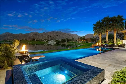 $6,599,000 | 49967 Ridge View Way, Palm Desert, CA 92260