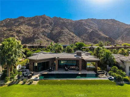 $6,599,000 | 49967 Ridge View Way, Palm Desert, CA 92260