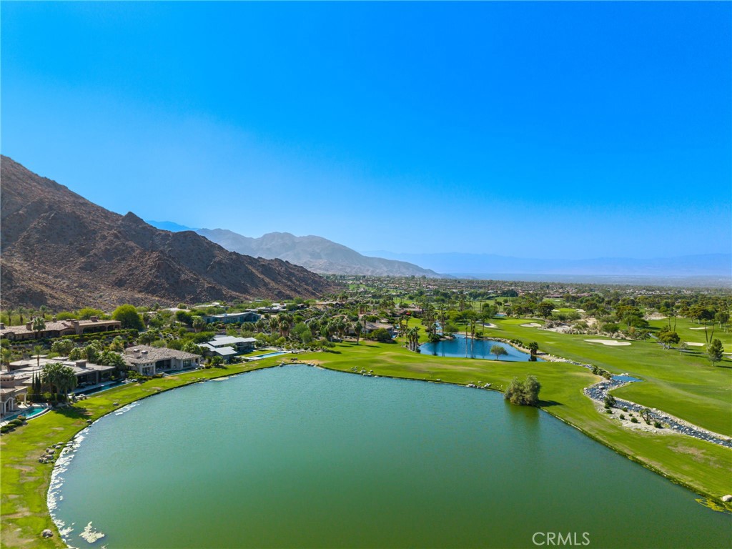 49967 Ridge View Way Palm Desert, CA 92260 - Photo 61 of 68 High above the valley floor.