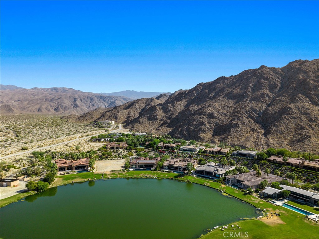 49967 Ridge View Way Palm Desert, CA 92260 - Photo 62 of 68 At the top of the hill.