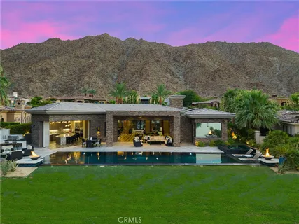 $6,599,000 | 49967 Ridge View Way, Palm Desert, CA 92260