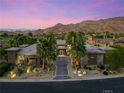$6,599,000 | 49967 Ridge View Way, Palm Desert, CA 92260