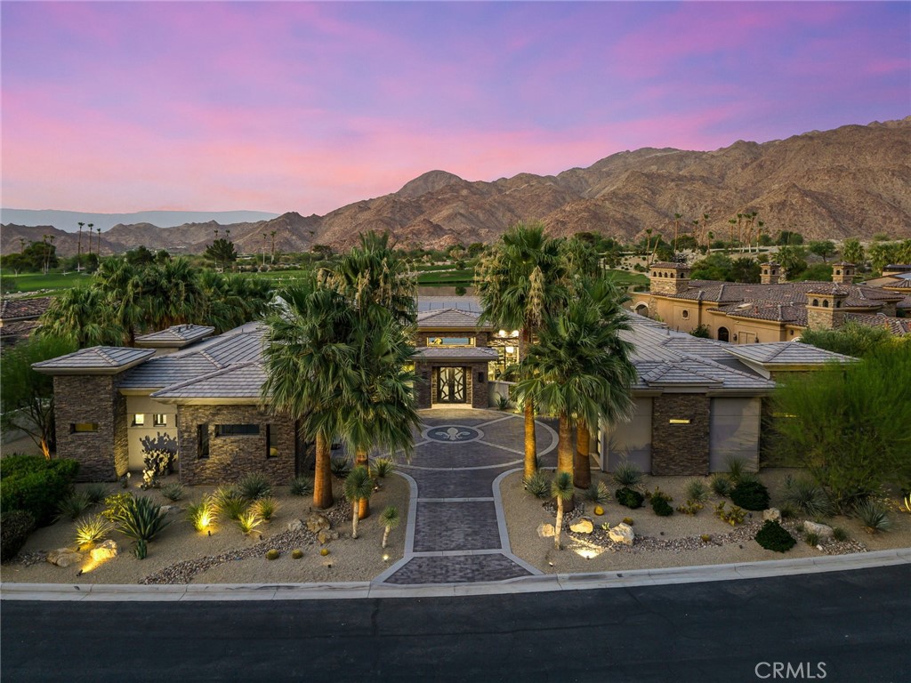 49967 Ridge View Way Palm Desert, CA 92260 - Photo 65 of 68 More Desert Perfection.