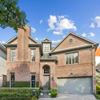 $1,550,000 | 2627 Sutton Court, Houston, TX 77027