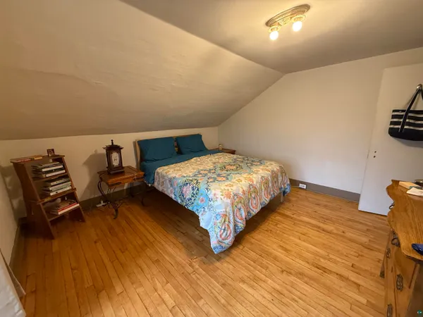 $125,000 | 609 Vaughn Avenue, Ashland, WI 54806