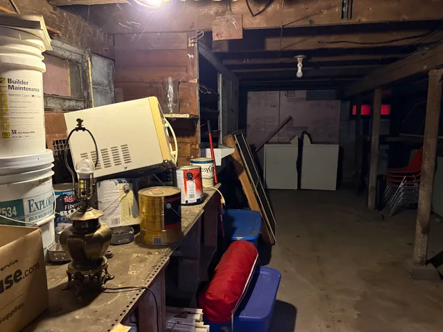 $125,000 | 609 Vaughn Avenue, Ashland, WI 54806