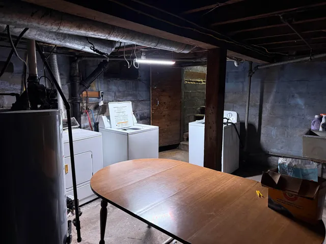 $125,000 | 609 Vaughn Avenue, Ashland, WI 54806