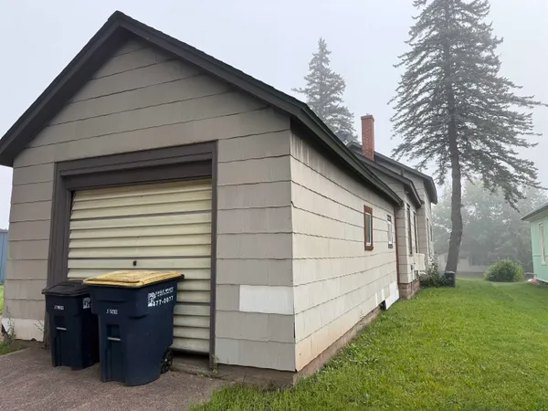 $125,000 | 609 Vaughn Avenue, Ashland, WI 54806