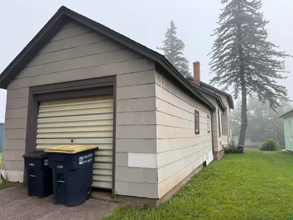 $125,000 | 609 Vaughn Avenue, Ashland, WI 54806