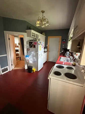 $125,000 | 609 Vaughn Avenue, Ashland, WI 54806