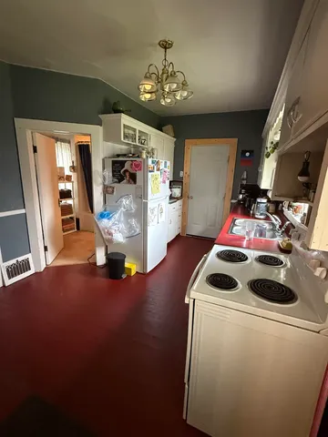 $125,000 | 609 Vaughn Avenue, Ashland, WI 54806