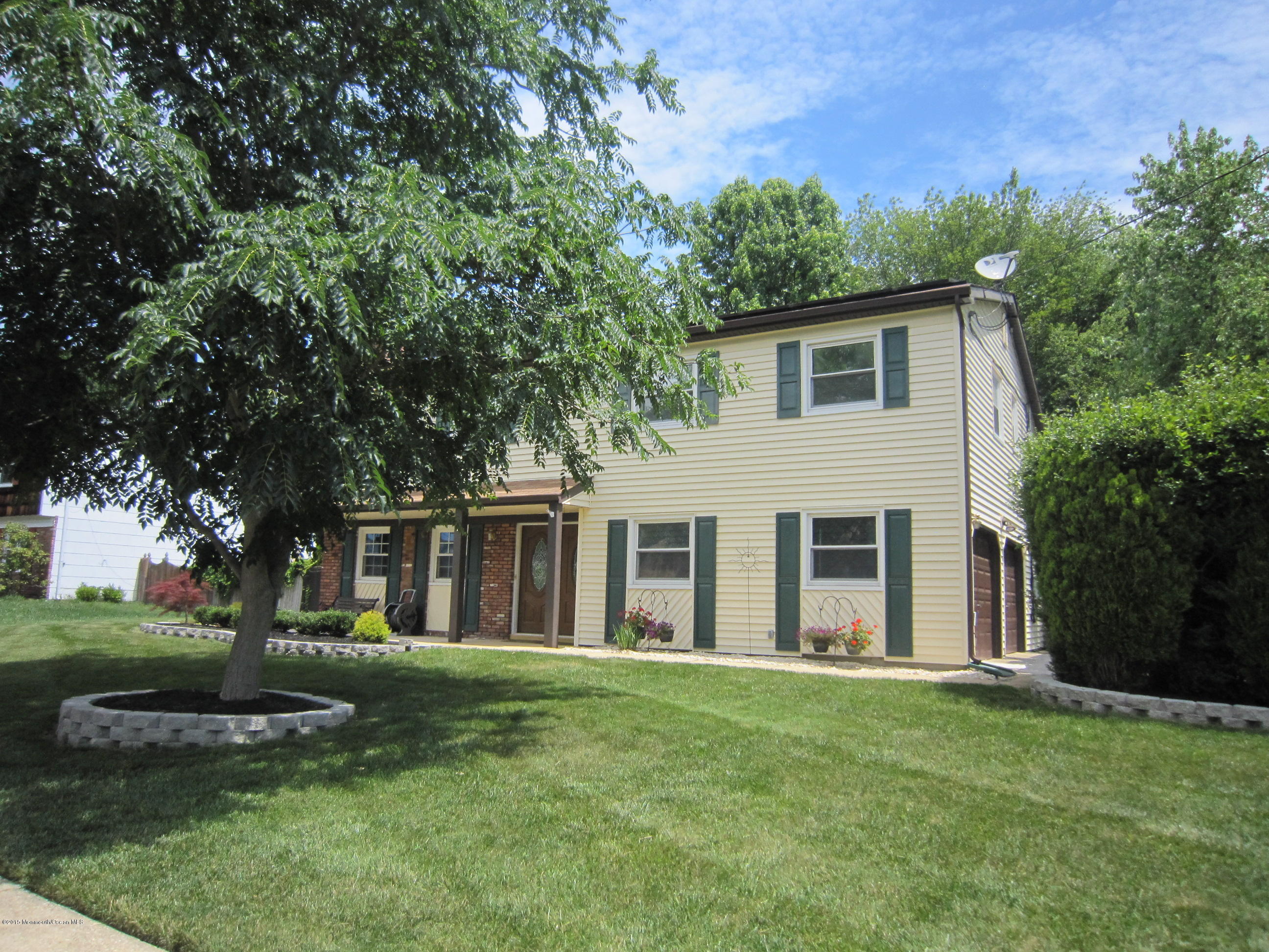 7 Pittsfield Road Howell, NJ 07731 - Photo 14 of 15 Another view of this home