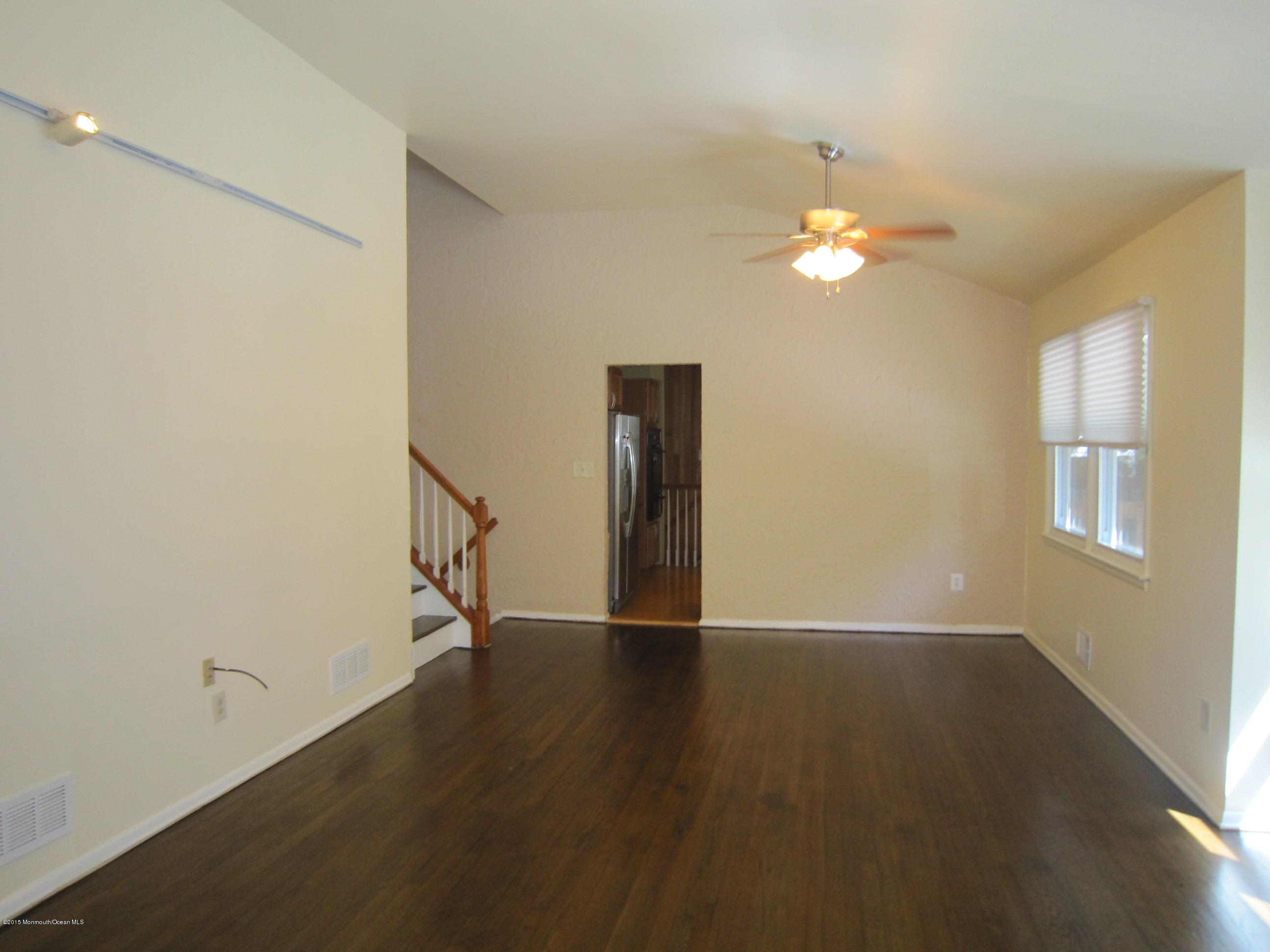 7 Pittsfield Road Howell, NJ 07731 - Photo 6 of 15 Living Room and Dining Room
