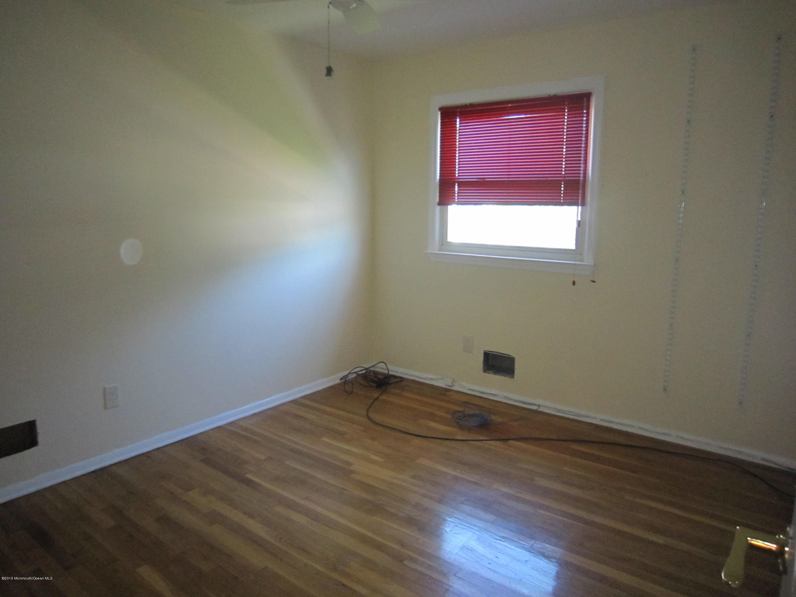 7 Pittsfield Road Howell, NJ 07731 - Photo 9 of 15 Third Bedroom