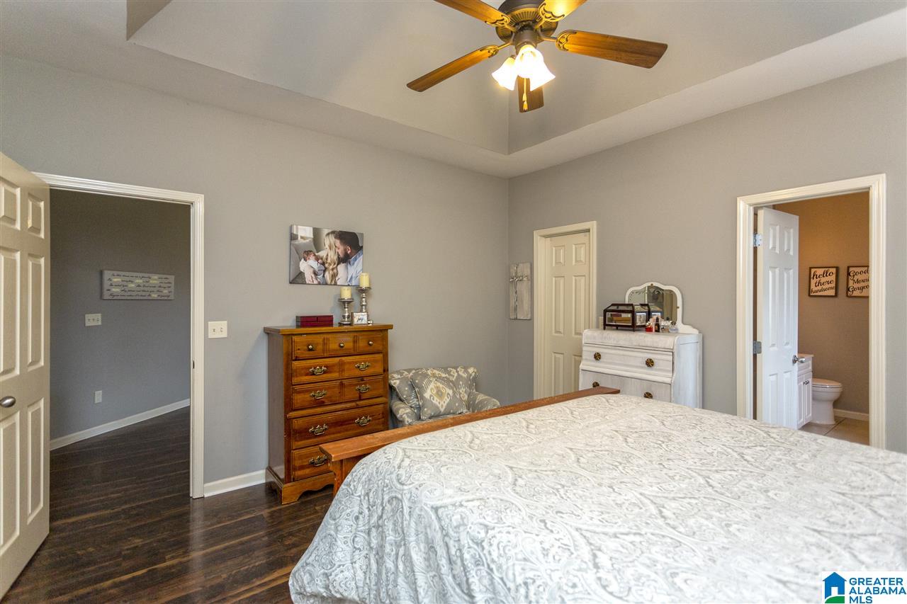 2220 Spaulding Place Moody, AL 35004 - Photo 16 of 31