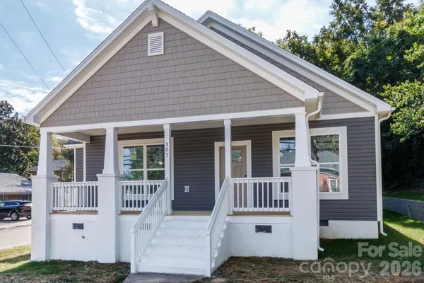 $246,500 | 307 East Arch Street, Lancaster, SC 29720