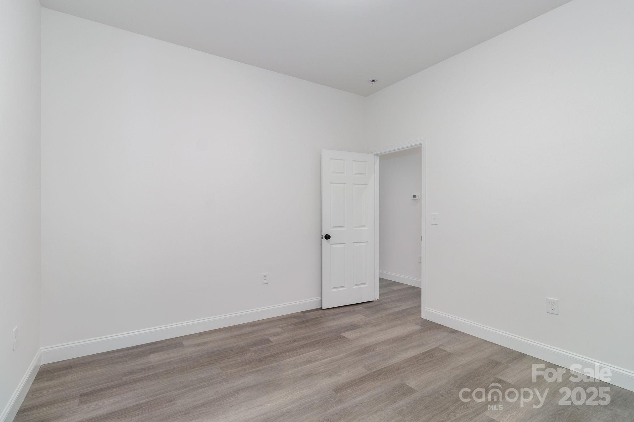 307 East Arch Street Lancaster, SC 29720 - Photo 37 of 43 a view of an empty room