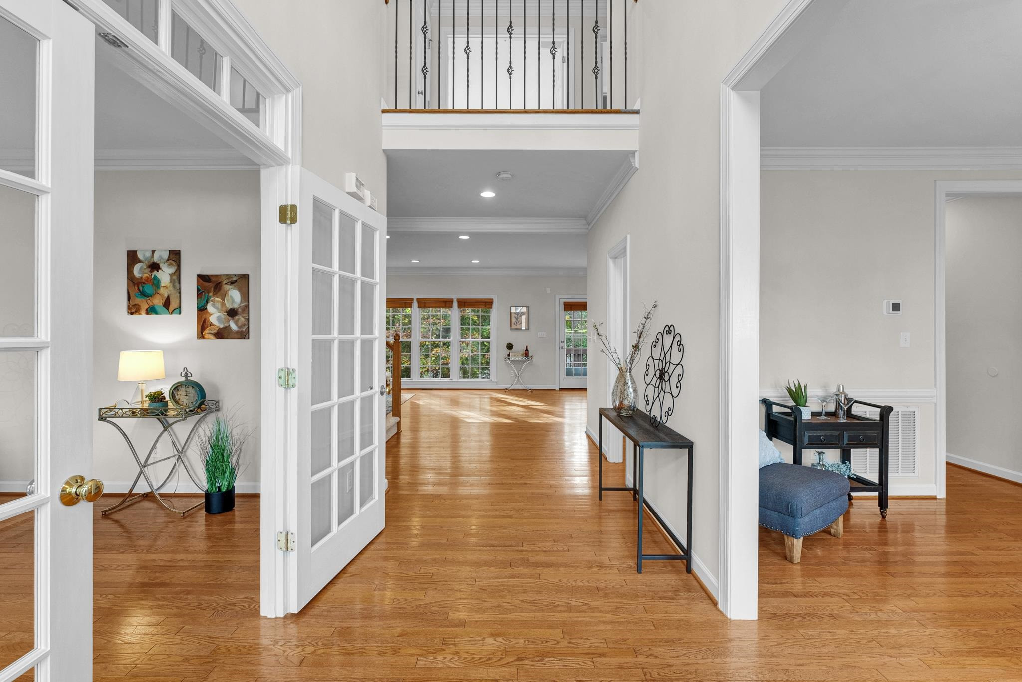 8409 Aptos Court Raleigh, NC 27613 - Photo 13 of 46 Entry
