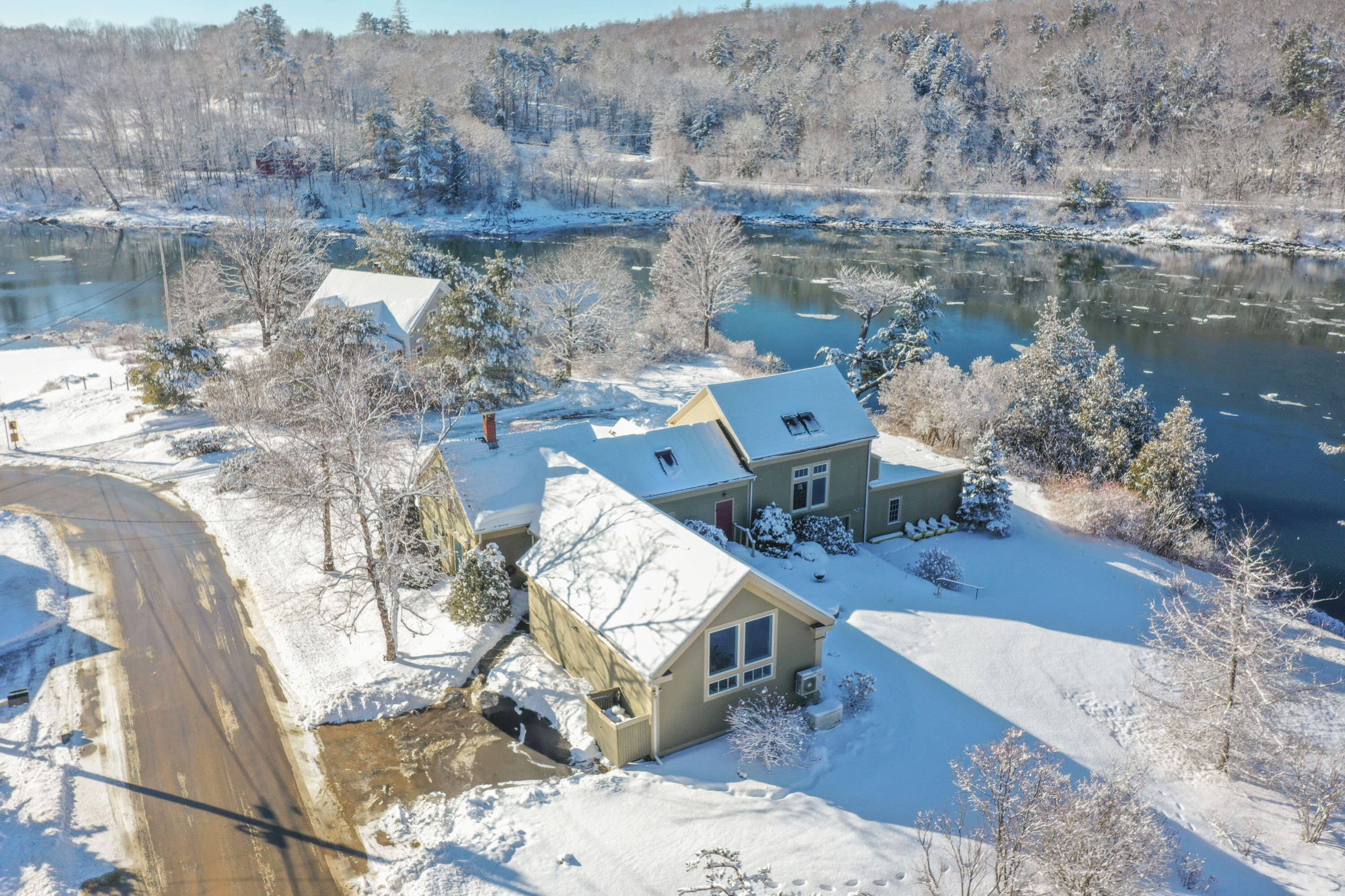 4 Kaler Road Belfast, ME 04915 - Photo 22 of 79 0466