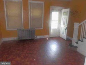 1910 Rosedale Street Northeast Washington, DC 20002 - Photo 3 of 7 Interior (General)