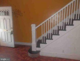 1910 Rosedale Street Northeast Washington, DC 20002 - Photo 4 of 7 Interior (General)