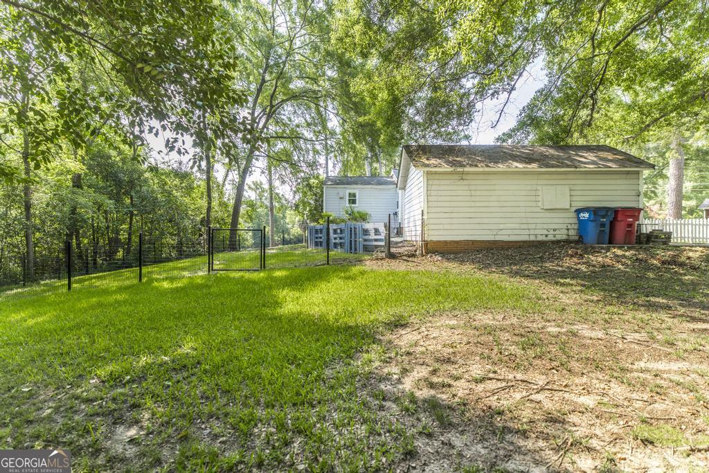 2411 Old Holton Road Macon, GA 31204 - Photo 36 of 38