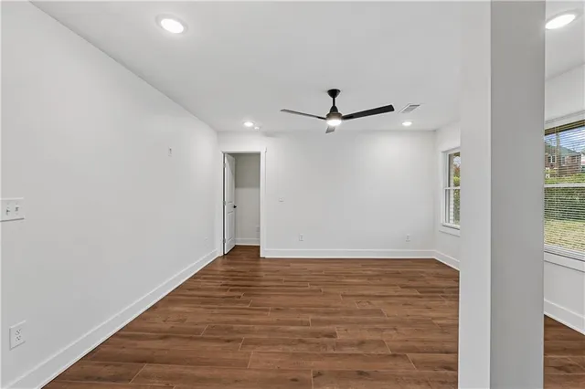 $1,800 | 668 Custer Avenue Southeast, Unit A, Atlanta, GA 30315