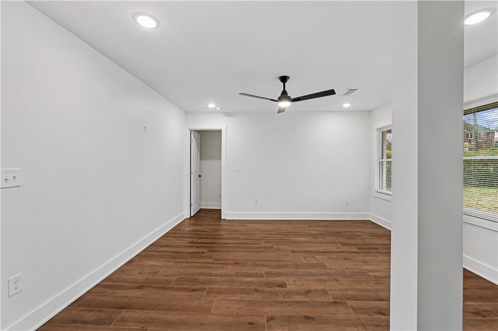 668 Custer Avenue Southeast, Unit A Atlanta, GA 30315 - Photo 11 of 26