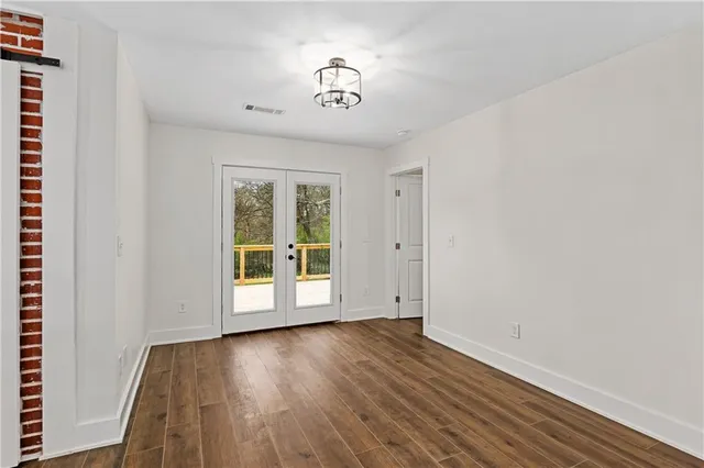 $1,800 | 668 Custer Avenue Southeast, Unit A, Atlanta, GA 30315