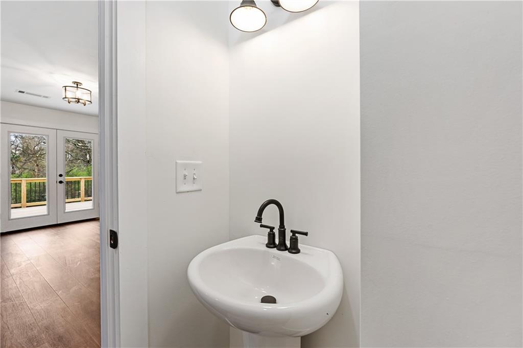 668 Custer Avenue Southeast, Unit A Atlanta, GA 30315 - Photo 13 of 26