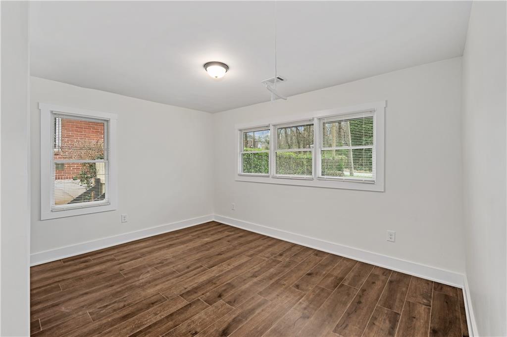 668 Custer Avenue Southeast, Unit A Atlanta, GA 30315 - Photo 14 of 26