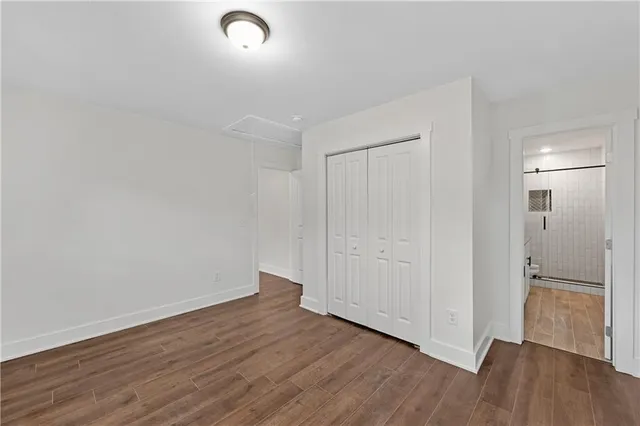 $1,800 | 668 Custer Avenue Southeast, Unit A, Atlanta, GA 30315