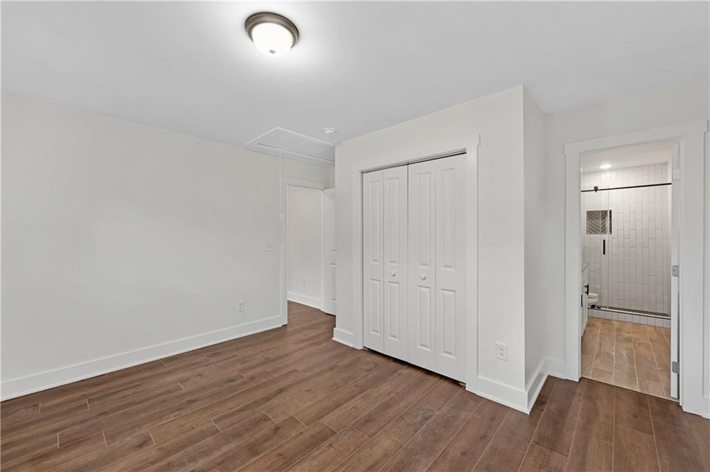 668 Custer Avenue Southeast, Unit A Atlanta, GA 30315 - Photo 15 of 26