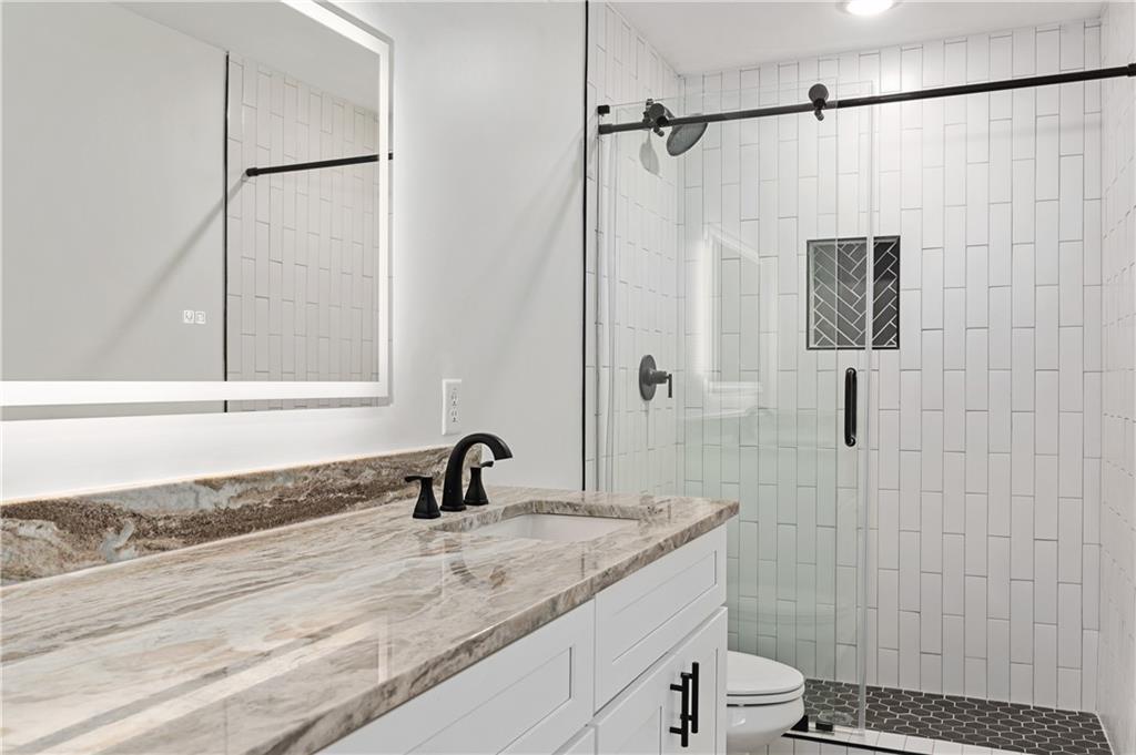 668 Custer Avenue Southeast, Unit A Atlanta, GA 30315 - Photo 16 of 26