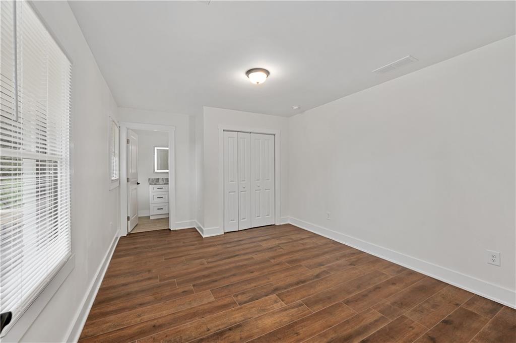 668 Custer Avenue Southeast, Unit A Atlanta, GA 30315 - Photo 17 of 26