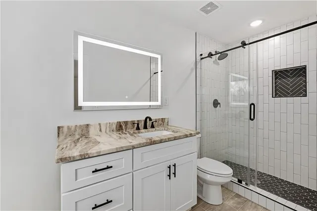 $1,800 | 668 Custer Avenue Southeast, Unit A, Atlanta, GA 30315