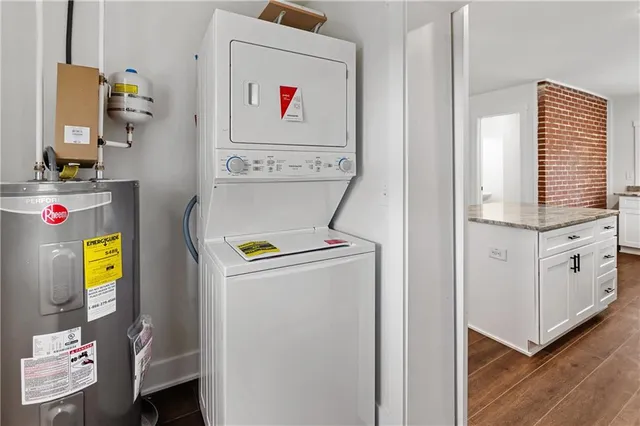 $1,800 | 668 Custer Avenue Southeast, Unit A, Atlanta, GA 30315